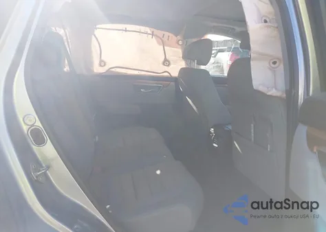 2018 Honda Cr-V Ex z USA, uszkodzony, nr VIN 7FARW2H5XJE066466